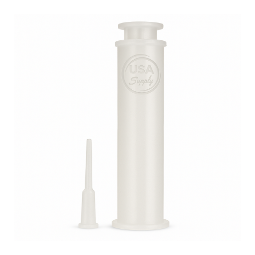 Bait Plunger
