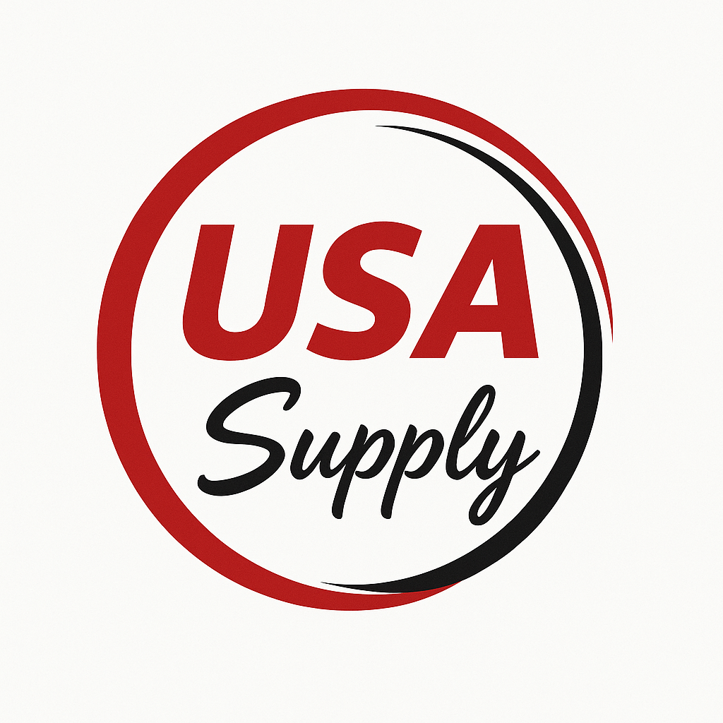 USASupply Logo